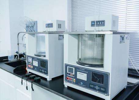 Szakosodott laboratórium