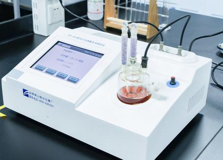 Szakosodott laboratórium
